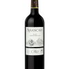 Rượu Vang Argentina Amancaya Malbec Cabernet Sauvignon