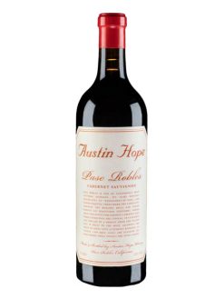 Austin Hope Cabernet Sauvignon