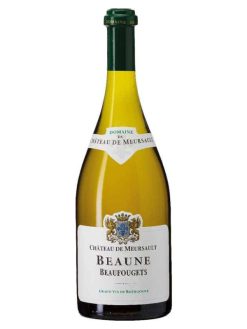 Beaune Beaufougets