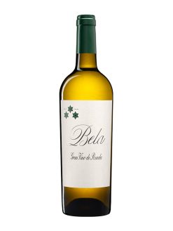 Rượu vang Tây Ban Nha Bela Verdejo