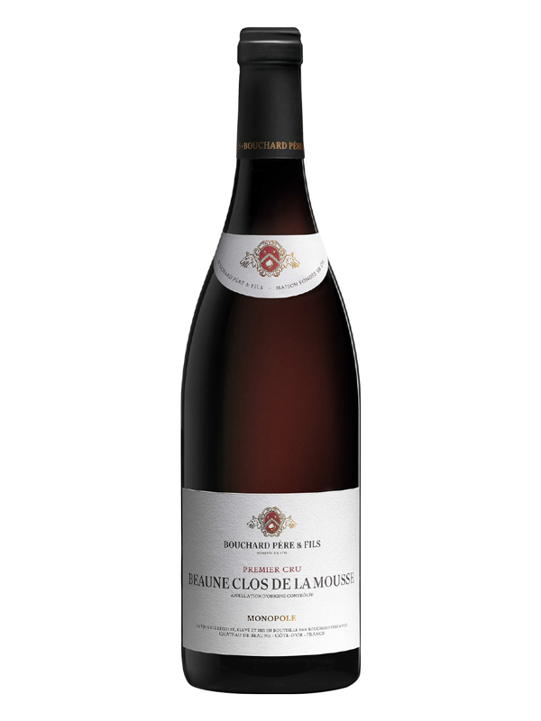 bouchard-pere-fils-beaune-clos-de-la-mousse Rượu vang Pháp Bouchard Père & Fils Beaune Clos De La Mousse