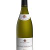 Rượu vang Pháp Bouchard Père & Fils Chevalier Montrachet