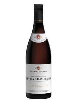 Rượu vang Pháp Bouchard Père & Fils Gevrey Chambertin