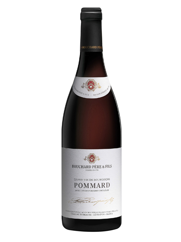 bouchard-pere-fils-pommard Rượu vang Pháp Bouchard Père & Fils Pommard