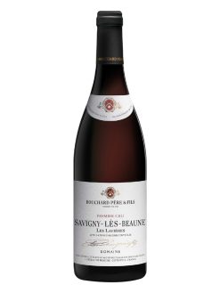 Rượu vang Pháp Bouchard Père & Fils Savigny-Lès Beaune Les Lavières