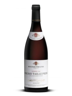 Rượu vang Pháp Bouchard Père & Fils Volnay Premier Cru Taille Pieds