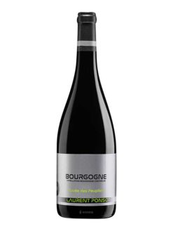 Bourgogne Cuvée Des Peupliers