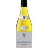 Rượu vang Pháp Bourgogne Hautes Côtes de Nuits Les Martennes