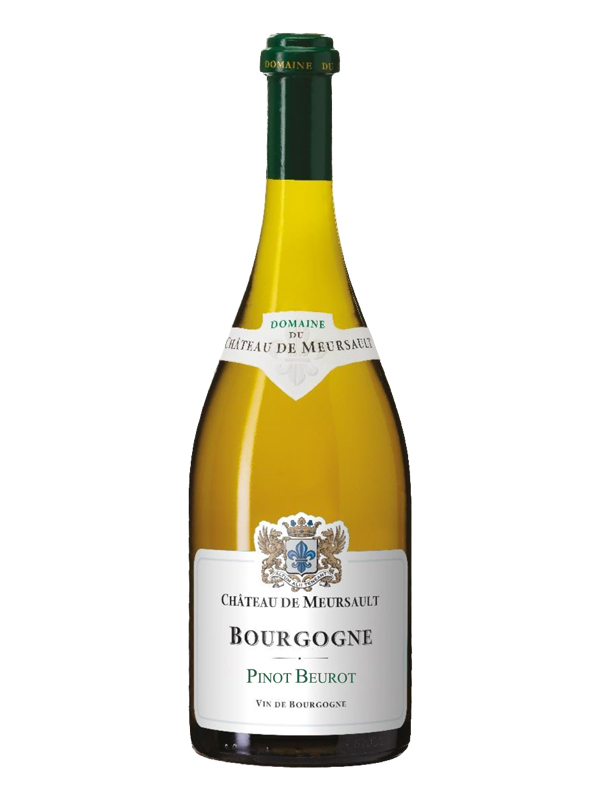bourgogne-pinot-beurot Rượu vang Pháp Bourgogne Pinot Beurot