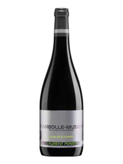 Chambolle-Musigny Cuvée De La Violette