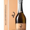 Rượu sâm panh Champagne Billecart Salmon Brut Rosé
