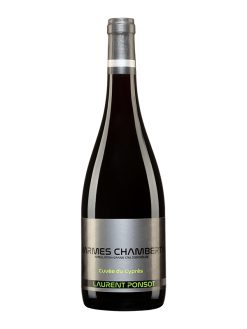 Rượu vang Pháp Charmes Chambertin Cuvée Du Cyprès