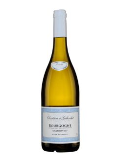 Rượu Vang Pháp Chartron et Trébuchet Bourgogne Chardonnay