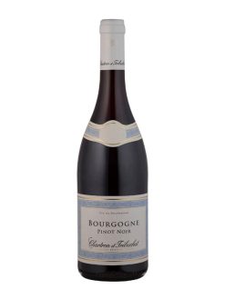 Rượu Vang Pháp Chartron et Trébuchet Bourgogne Pinot Noir