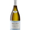 Rượu Vang Pháp Chartron et Trébuchet Chablis 1er Cru