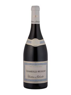 Rượu Vang Pháp Chartron et Trébuchet Chambolle-Musigny