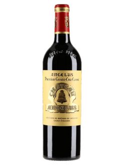 Chateau Angelus