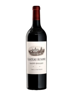 Rượu vang Pháp Château Ausone