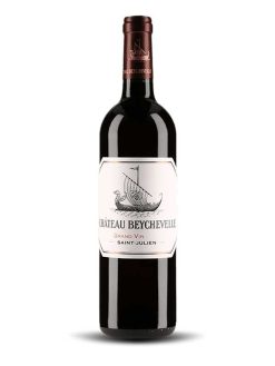 Château Beychevelle