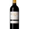 Chateau Bouscaut Rouge