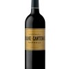 Rượu vang Pháp Chateau Brane-Cantenac