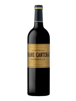 Rượu vang Pháp Chateau Brane-Cantenac