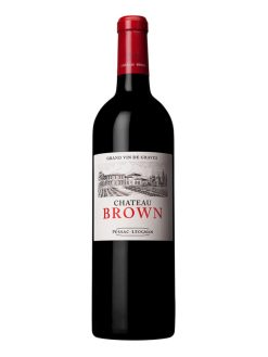 Chateau Brown