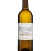Chateau Brown Blanc,