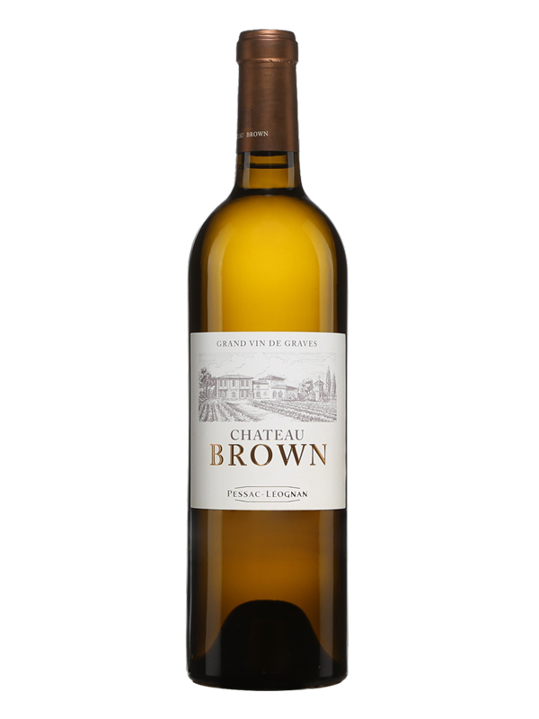 chateau-brown-blanc Chateau Brown Blanc,