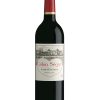 Rượu vang Pháp Château Calon Ségur 1996