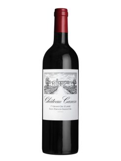 Chateau Canon