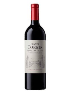 Chateau Corbin