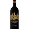 Rượu vang Pháp Château Cos D’estournel 2020