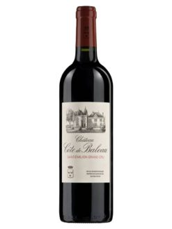 Chateau Cote de Baleau