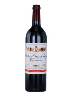 Château Croizet-Bages