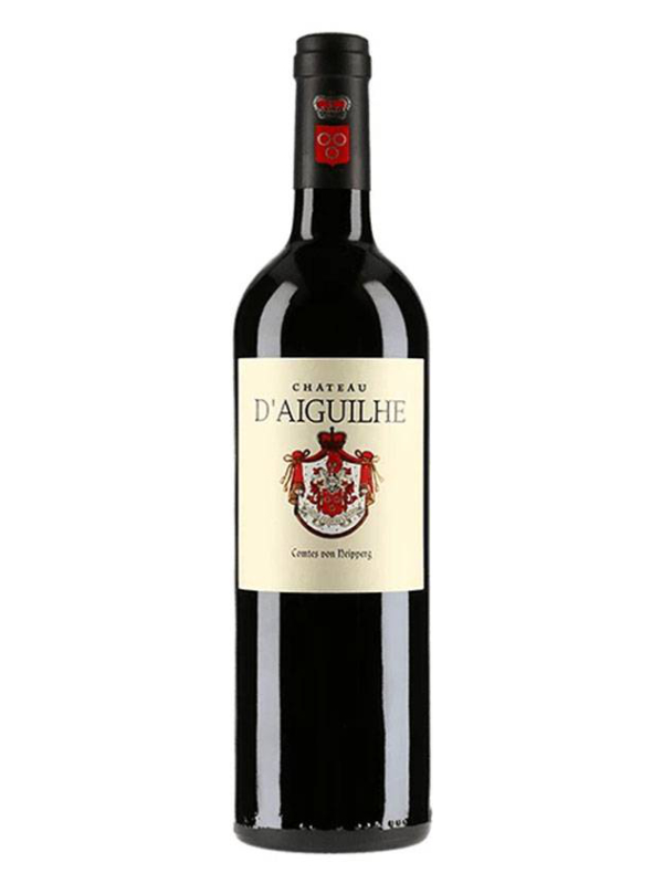 chateau-daiguilhe Chateau D'aiguilhe