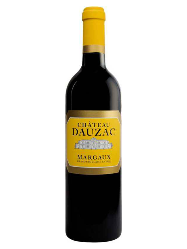 chateau-dauzac Château Dauzac