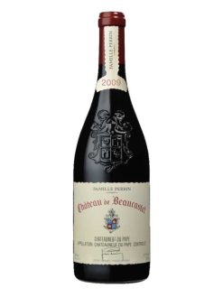 hateau de Beaucastel Châteauneuf-Du-Pape Rouge