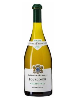 Bourgogne Chardonnay
