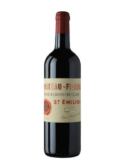 Rượu vang Pháp Chateau Figeac
