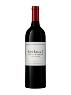 Rượu vang Pháp Chateau Haut-Bailly II