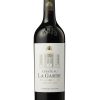 Rượu vang Pháp Chateau La Garde Rouge