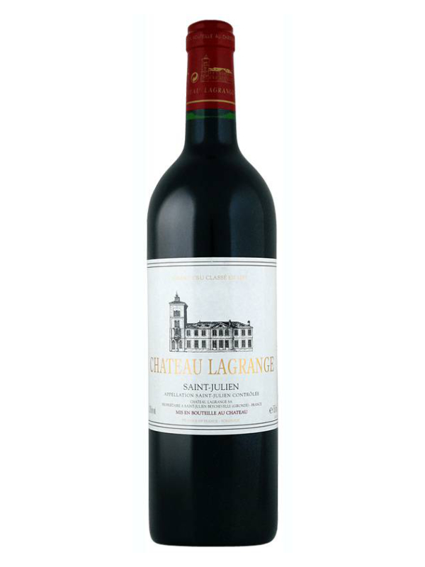 chateau-lagrange-2011-5 Chateau Lagrange