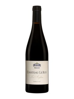 Rượu Vang Pháp Château Le Rey Les Argileuses