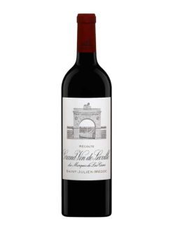 Chateau Leoville Las Cases