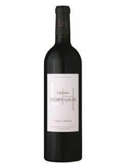 Château Luchey-Halde