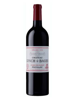 Chateau Lynch Bages