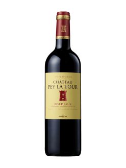 Rượu Vang Pháp Chateau Pey La Tour