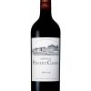 Chateau Pontet - Canet