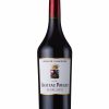 Rượu vang Pháp Chateau Pouget 2012